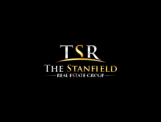 The Stanfield Group logo design by luckyprasetyo