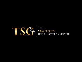 The Stanfield Group logo design by luckyprasetyo