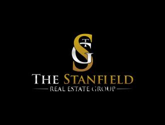 The Stanfield Group logo design by luckyprasetyo