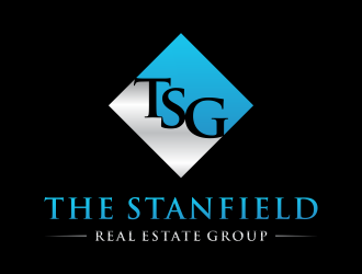 The Stanfield Group logo design by ozenkgraphic