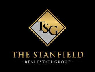 The Stanfield Group logo design by ozenkgraphic