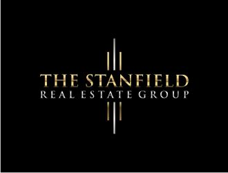 The Stanfield Group logo design by asyqh