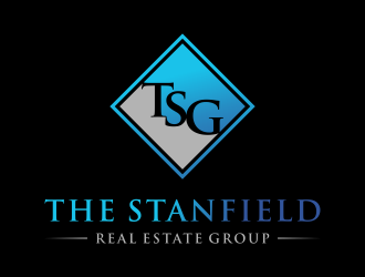 The Stanfield Group logo design by ozenkgraphic