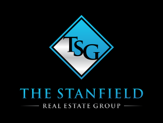 The Stanfield Group logo design by ozenkgraphic