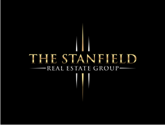 The Stanfield Group logo design by asyqh