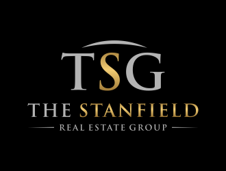 The Stanfield Group logo design by ozenkgraphic