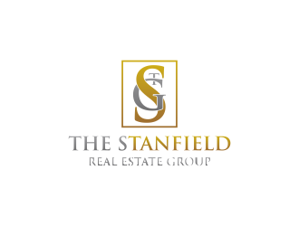 The Stanfield Group logo design by luckyprasetyo
