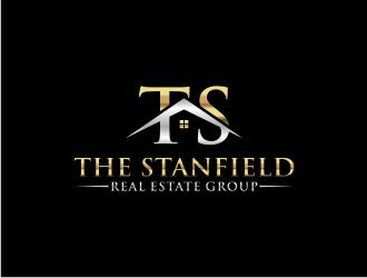 The Stanfield Group logo design by asyqh