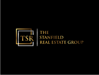 The Stanfield Group logo design by asyqh