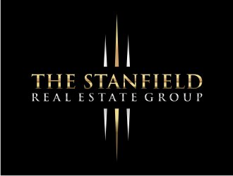 The Stanfield Group logo design by asyqh