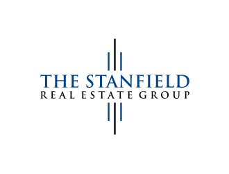 The Stanfield Group logo design by asyqh