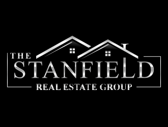 The Stanfield Group logo design by haidar