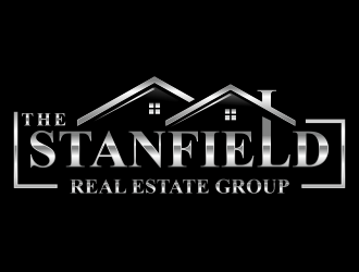 The Stanfield Group logo design by haidar