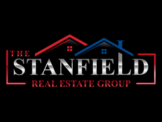 The Stanfield Group logo design by haidar
