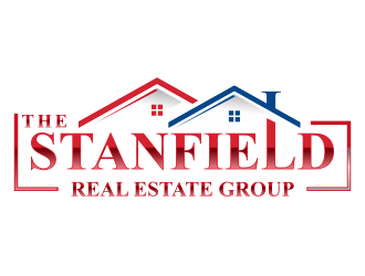The Stanfield Group logo design by haidar