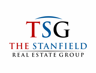 The Stanfield Group logo design by ozenkgraphic