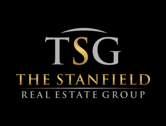 The Stanfield Group logo design by ozenkgraphic