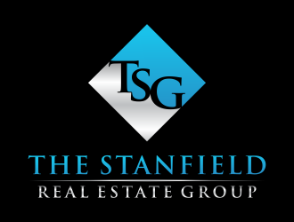 The Stanfield Group logo design by ozenkgraphic