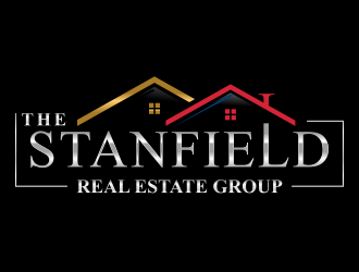 The Stanfield Group logo design by haidar