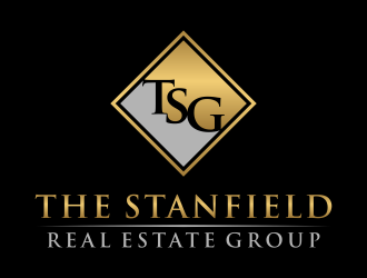 The Stanfield Group logo design by ozenkgraphic