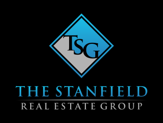 The Stanfield Group logo design by ozenkgraphic