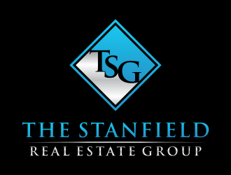 The Stanfield Group logo design by ozenkgraphic