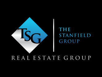 The Stanfield Group logo design by ozenkgraphic