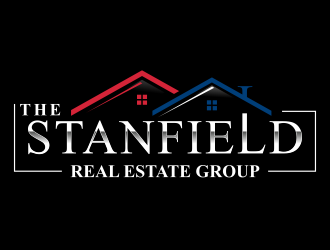 The Stanfield Group logo design by haidar