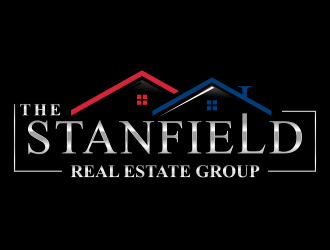 The Stanfield Group logo design by haidar
