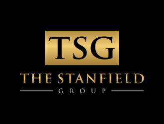 The Stanfield Group logo design by christabel