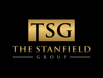 The Stanfield Group logo design by christabel