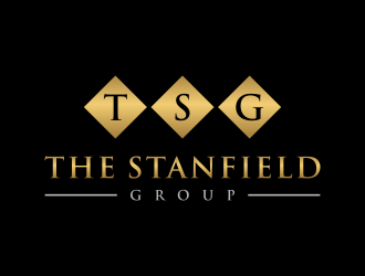 The Stanfield Group logo design by christabel