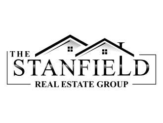 The Stanfield Group logo design by haidar