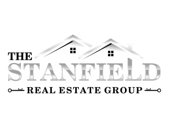 The Stanfield Group logo design by haidar