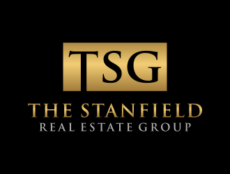 The Stanfield Group logo design by christabel