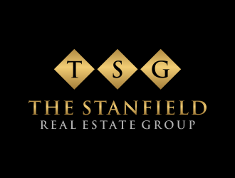 The Stanfield Group logo design by christabel