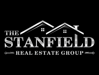 The Stanfield Group logo design by haidar