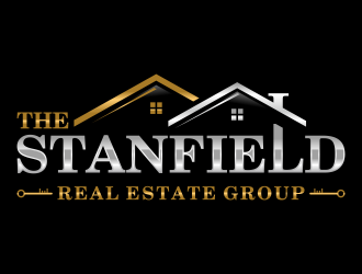 The Stanfield Group logo design by haidar