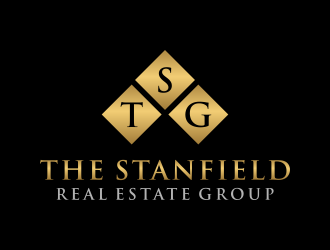 The Stanfield Group logo design by christabel