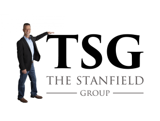The Stanfield Group logo design by keylogo