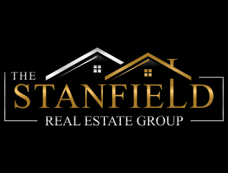 The Stanfield Group logo design by haidar