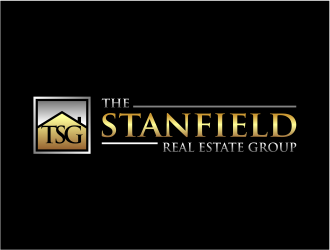 The Stanfield Group logo design by cintoko