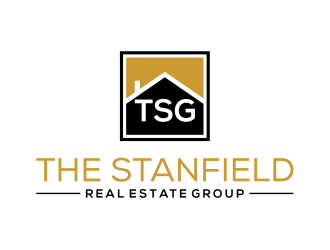 The Stanfield Group logo design by cintoko