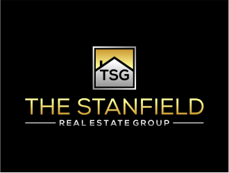 The Stanfield Group logo design by cintoko