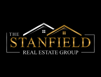 The Stanfield Group logo design by haidar