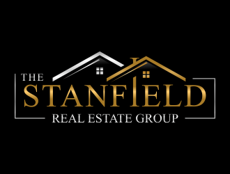 The Stanfield Group logo design by haidar