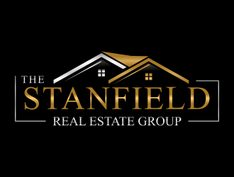 The Stanfield Group logo design by haidar