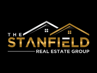 The Stanfield Group logo design by haidar
