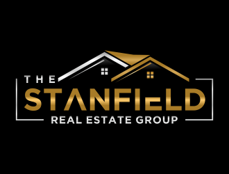 The Stanfield Group logo design by haidar