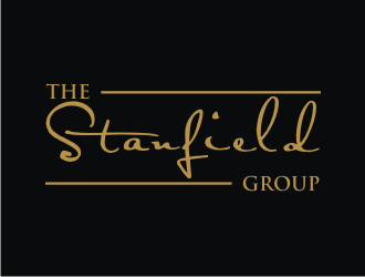 The Stanfield Group logo design by christabel